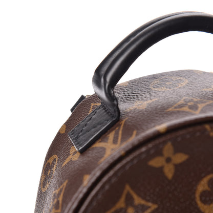 Louis Vuitton Monogram Palm Springs Backpack Mini 14 of 15