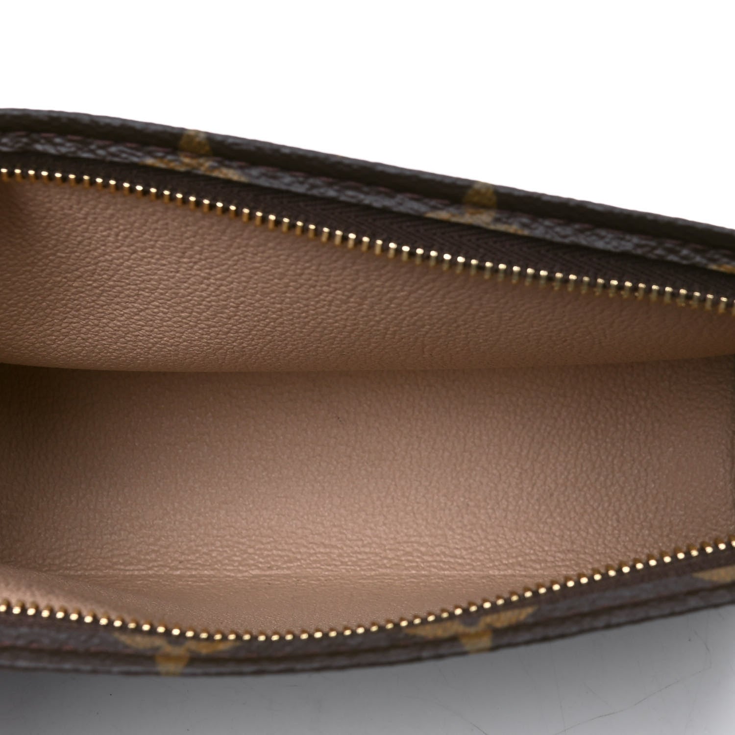 Louis Vuitton Monogram Toiletry Pouch 19 4 of 4