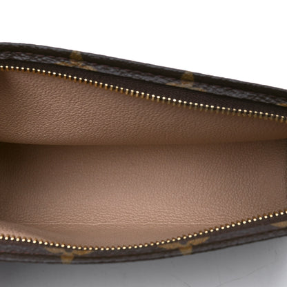 Louis Vuitton Monogram Toiletry Pouch 19 4 of 4