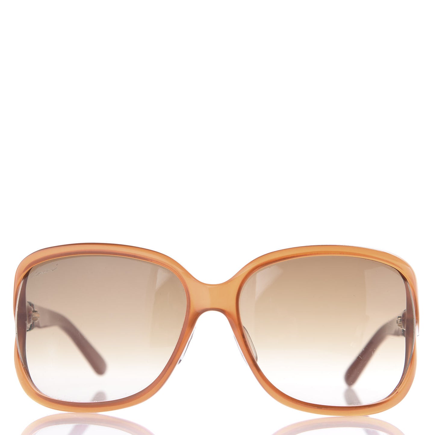 Web Sunglasses GG 3646/S Brown