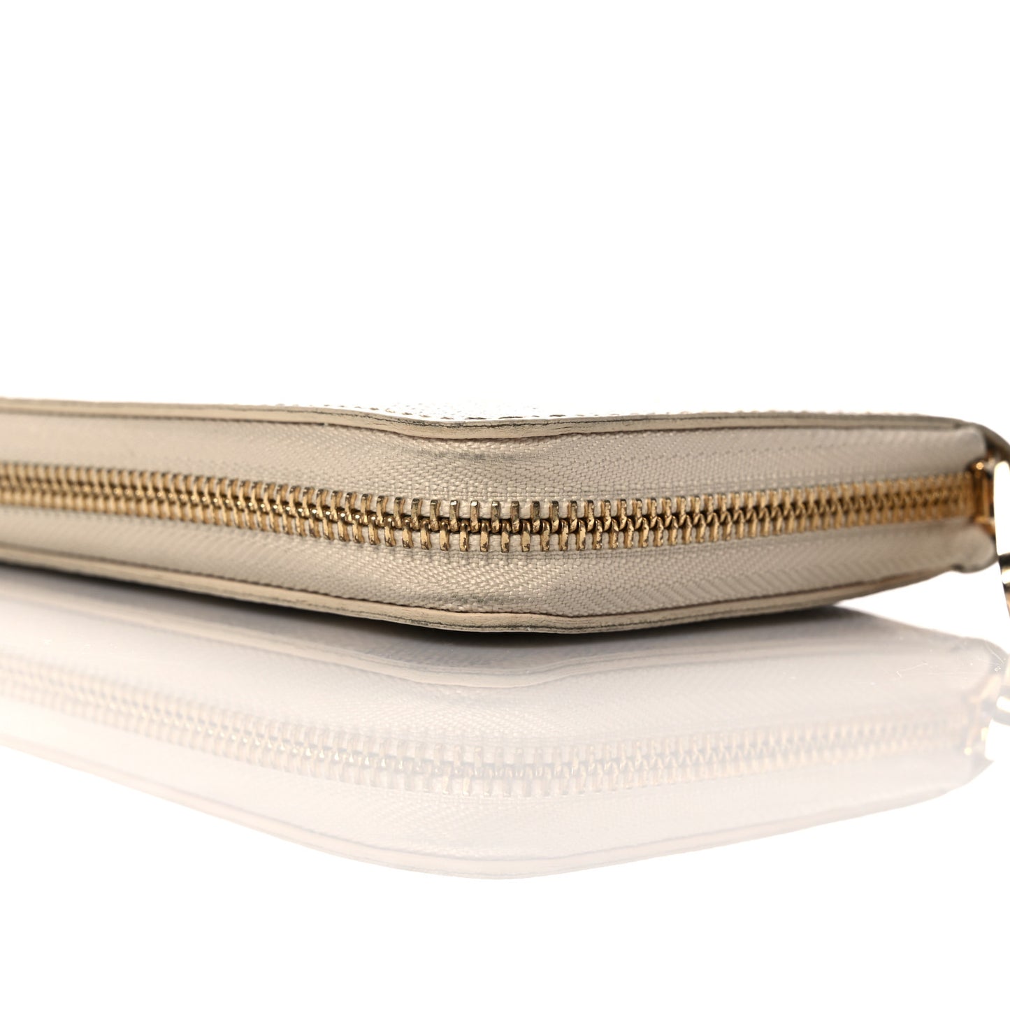 Damier Azur Zippy Wallet