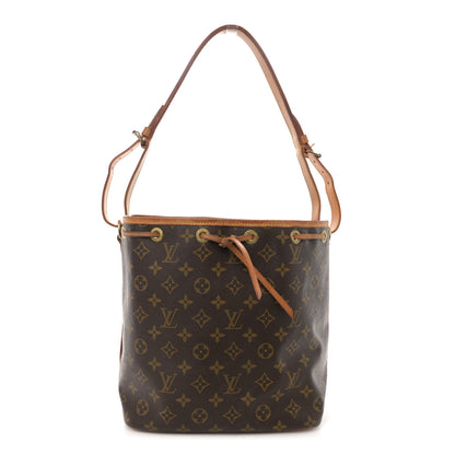 Louis Vuitton Monogram Petit Noe 1 of 15