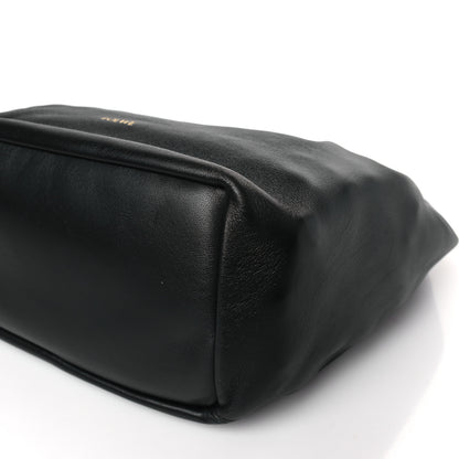 Loewe Nappa Small Squeeze Bag Black 8 of 8
