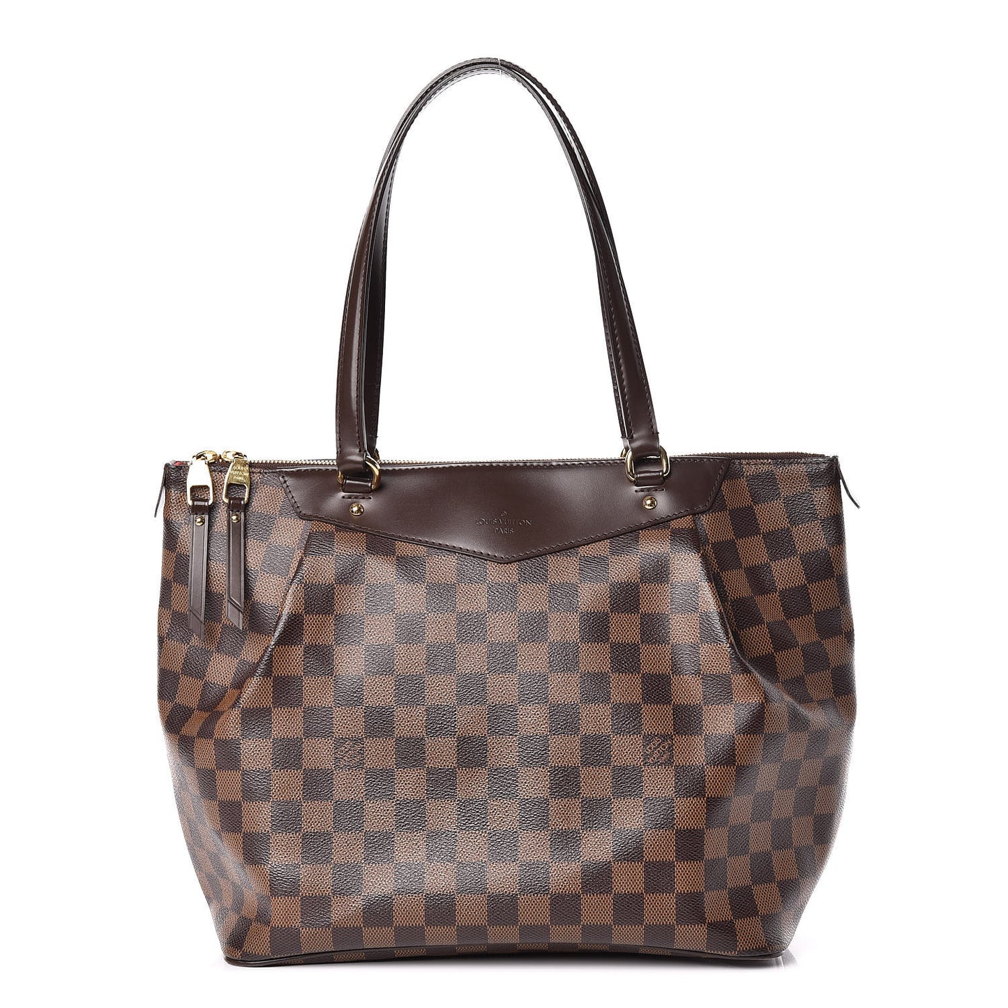 Damier Ebene Westminster GM