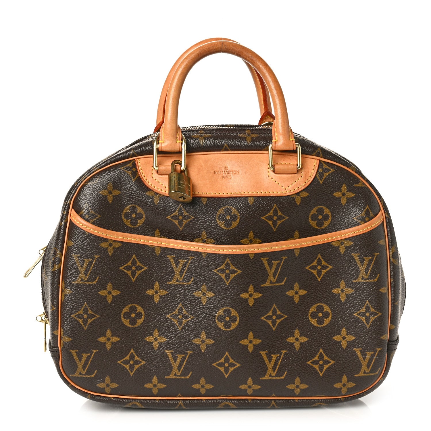 Louis Vuitton Monogram Trouville 1 of 12