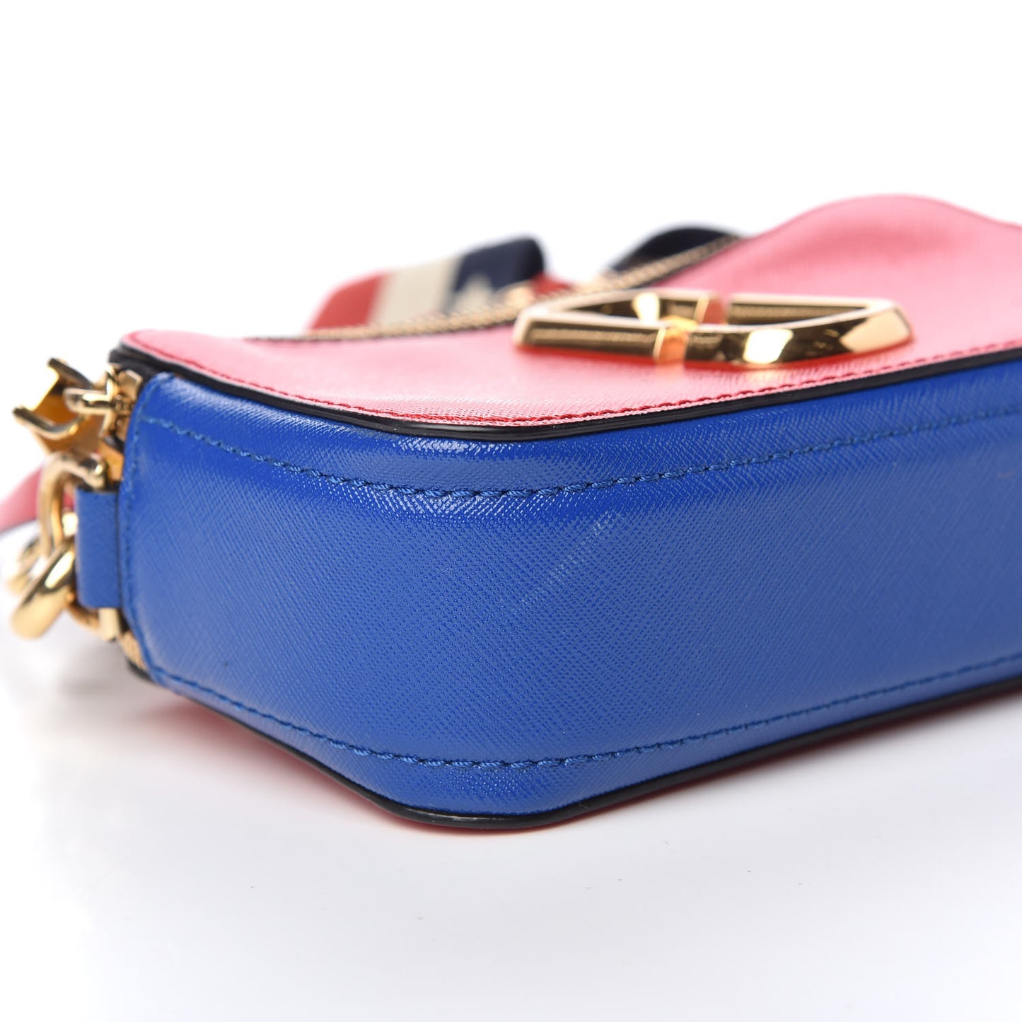 Saffino Small Snapshot Camera Bag Multi