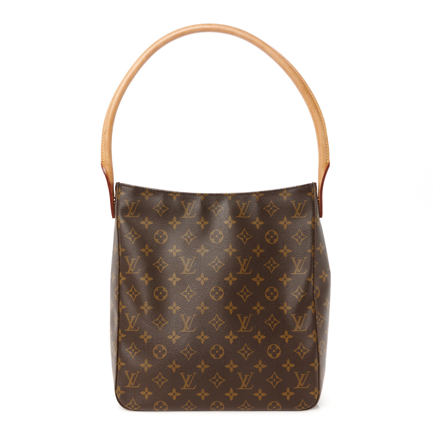 Louis Vuitton Monogram Looping GM 1 of 10