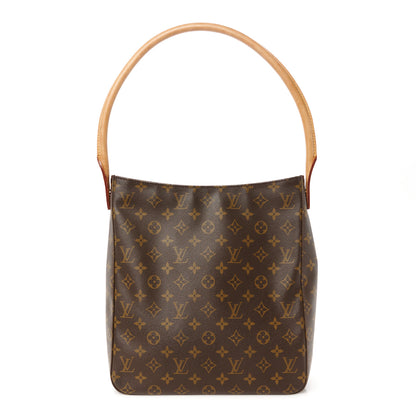 Louis Vuitton Monogram Looping GM 1 of 10