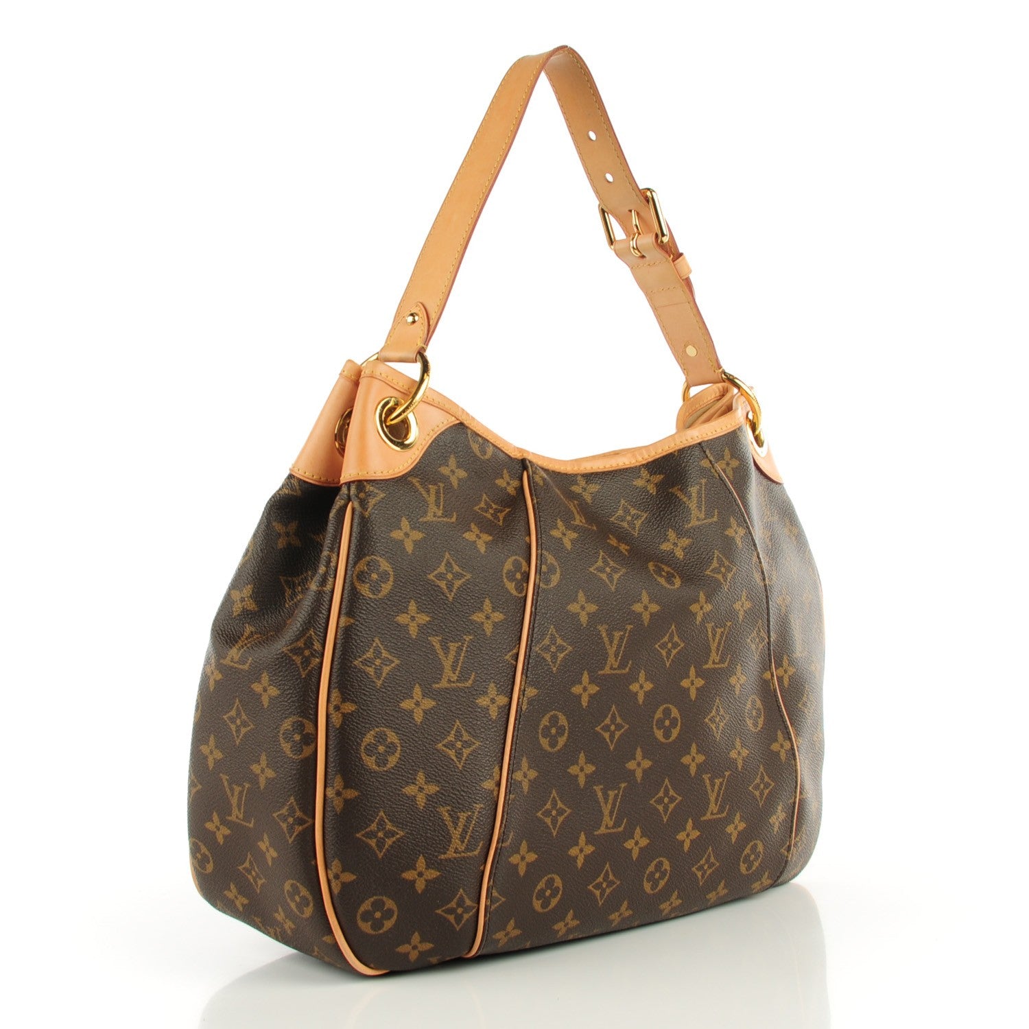 Louis Vuitton Monogram Galliera PM 3 of 8