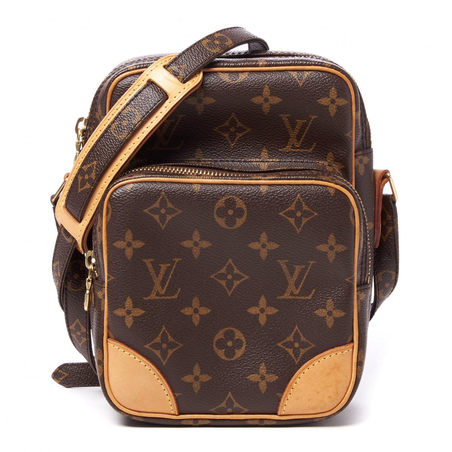 Monogram Amazone
