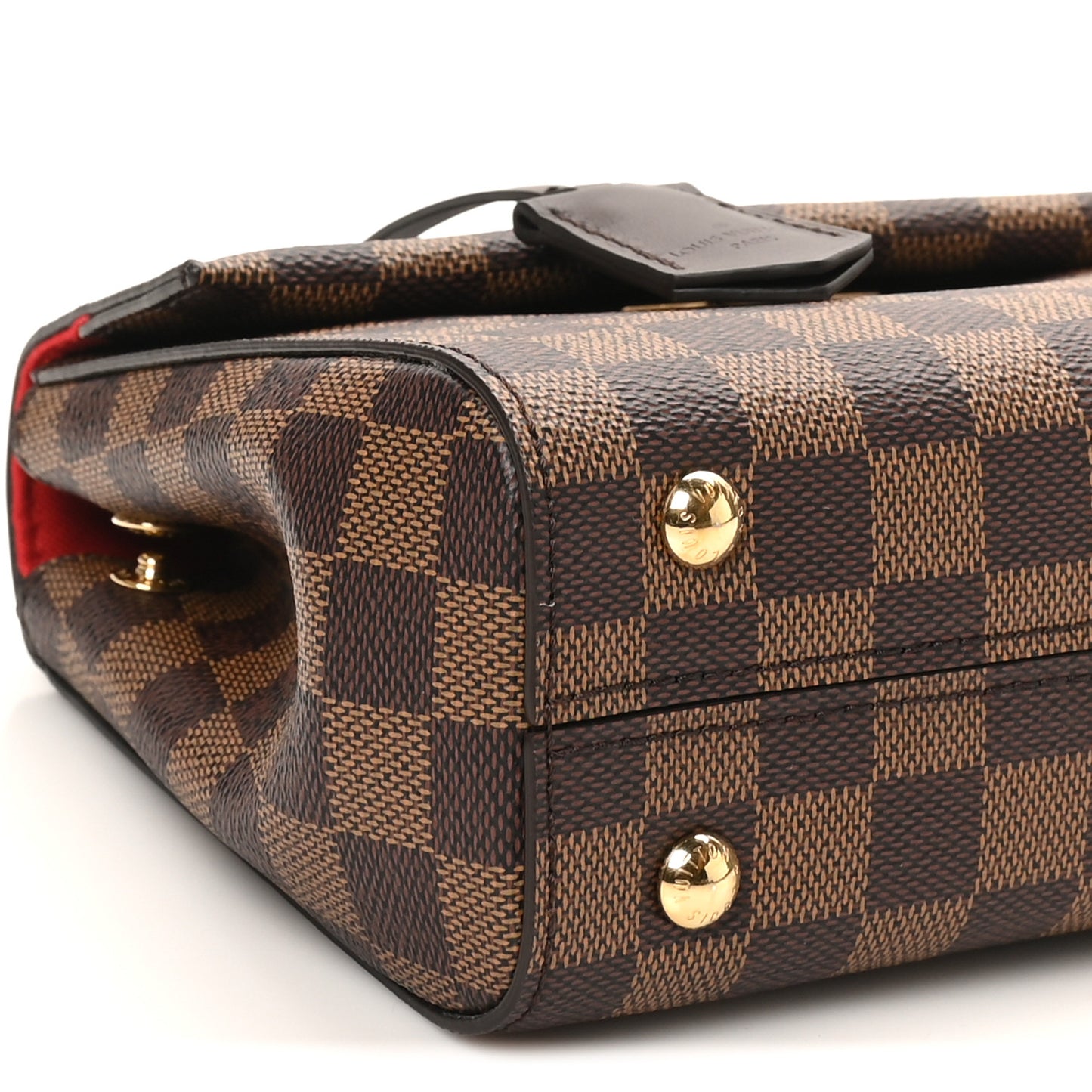Damier Ebene Mini Cluny