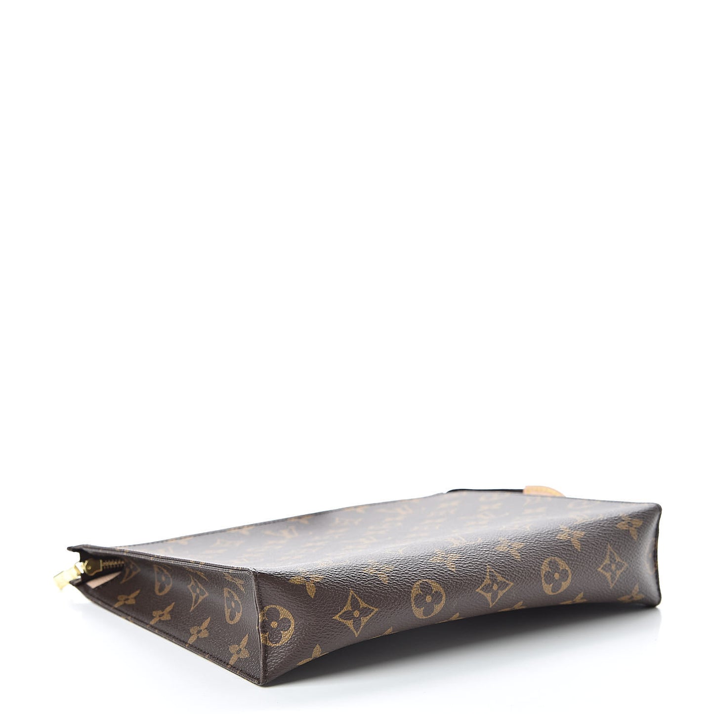Monogram Toiletry Pouch 26