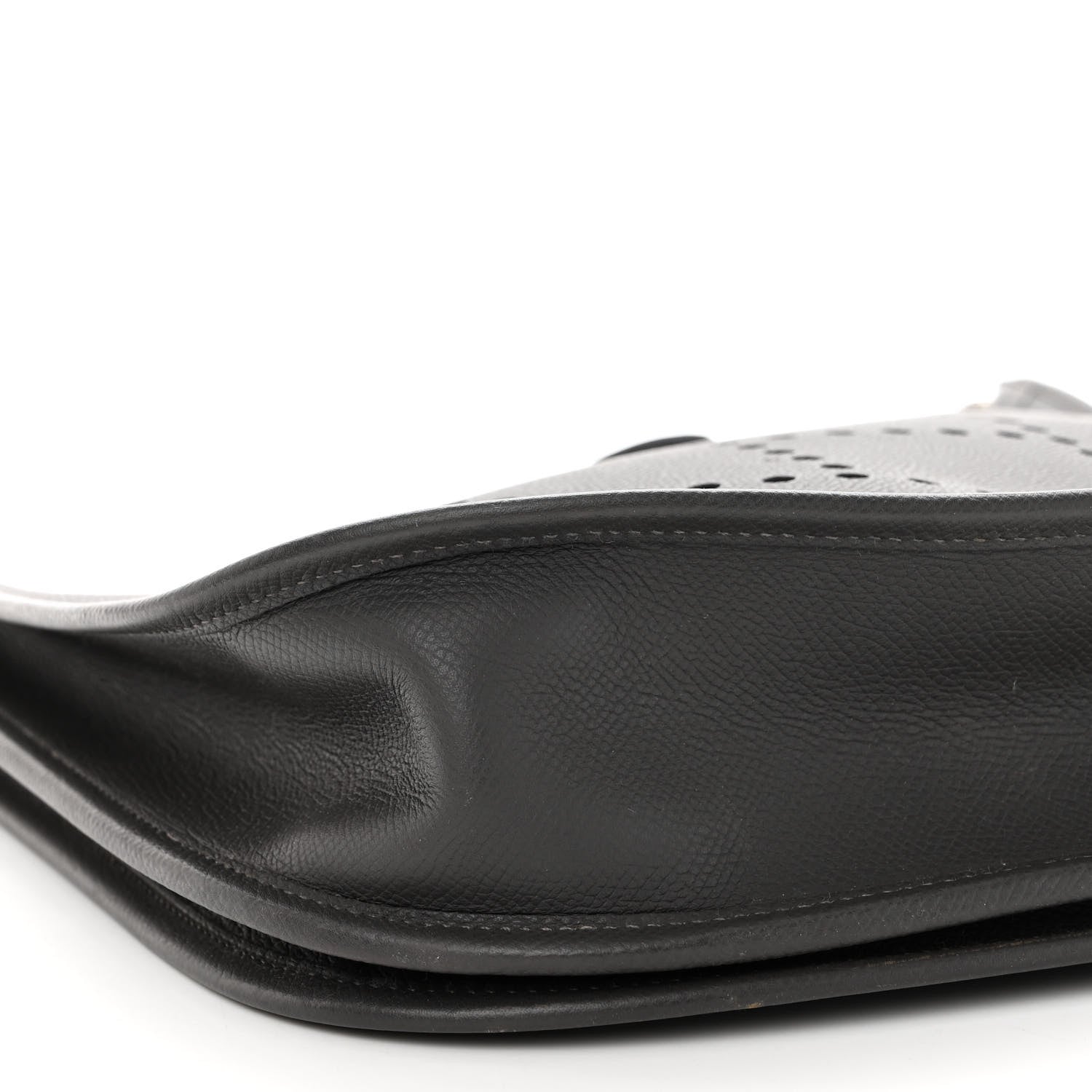 Hermes Epsom Evelyne II PM Graphite 9 of 11