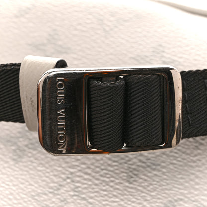 Louis Vuitton Taigarama Outdoor Messenger Antartica 13 of 14