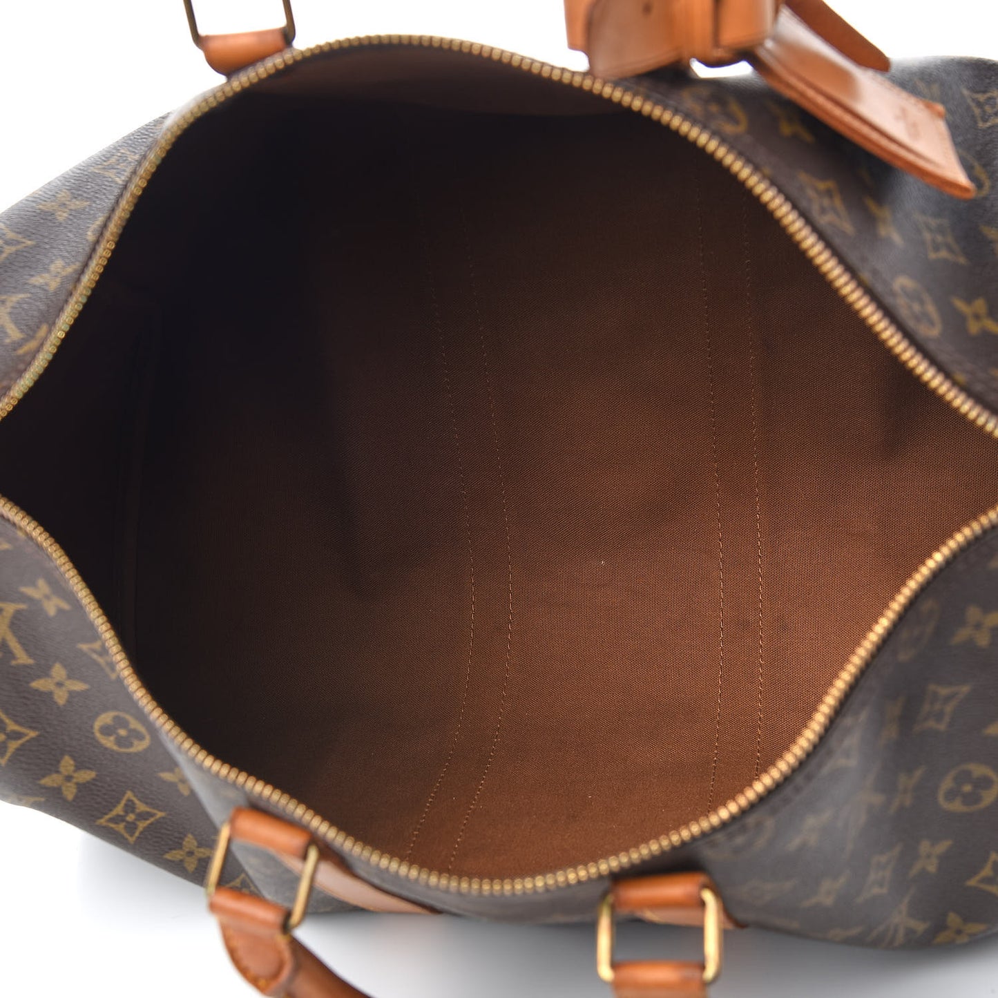 Monogram Keepall 45