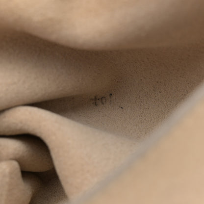 Chloe Grained Lambskin Drew Shoulder Bag Black 11 of 11