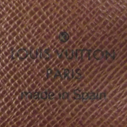 Louis Vuitton Monogram Panda Wallet Lmt. Ed. 6 of 7