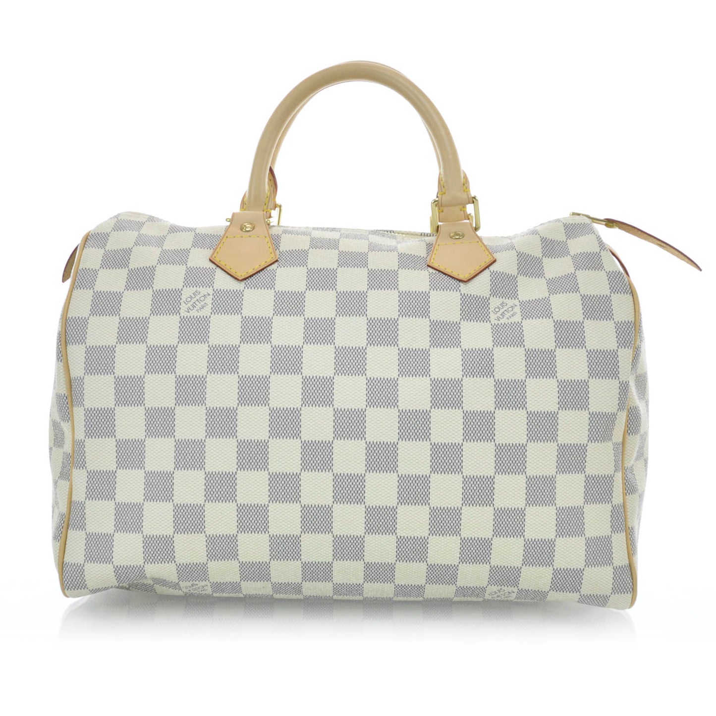 Damier Azur Speedy 30