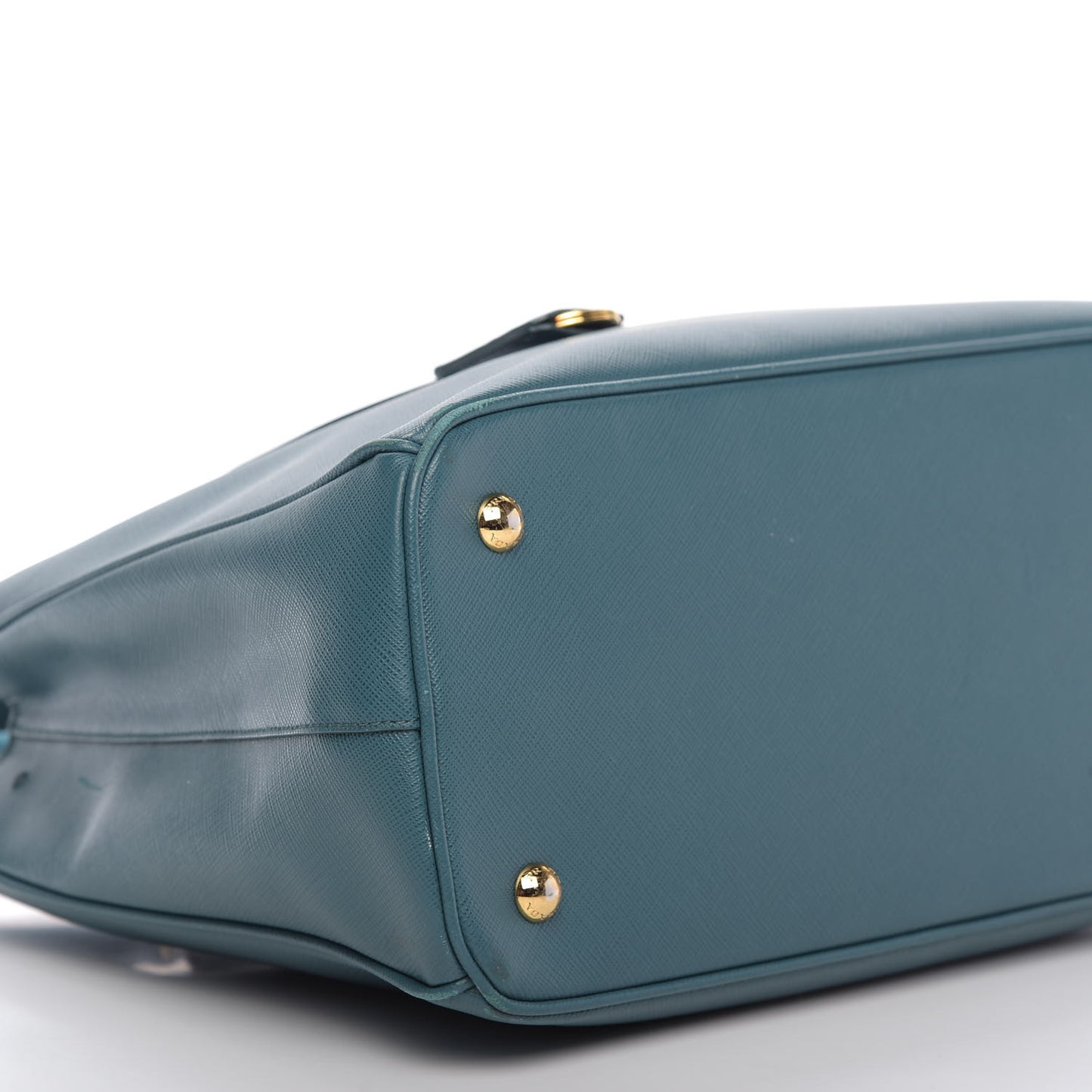 Saffiano Lux Medium Tote Ottanio