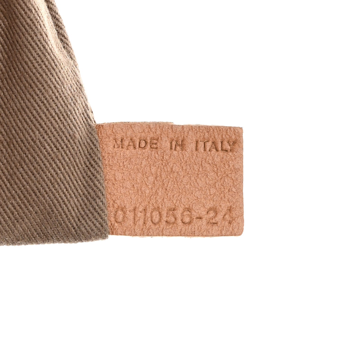 Chloe Calfskin Small Marcie Satchel Nut 7 of 21