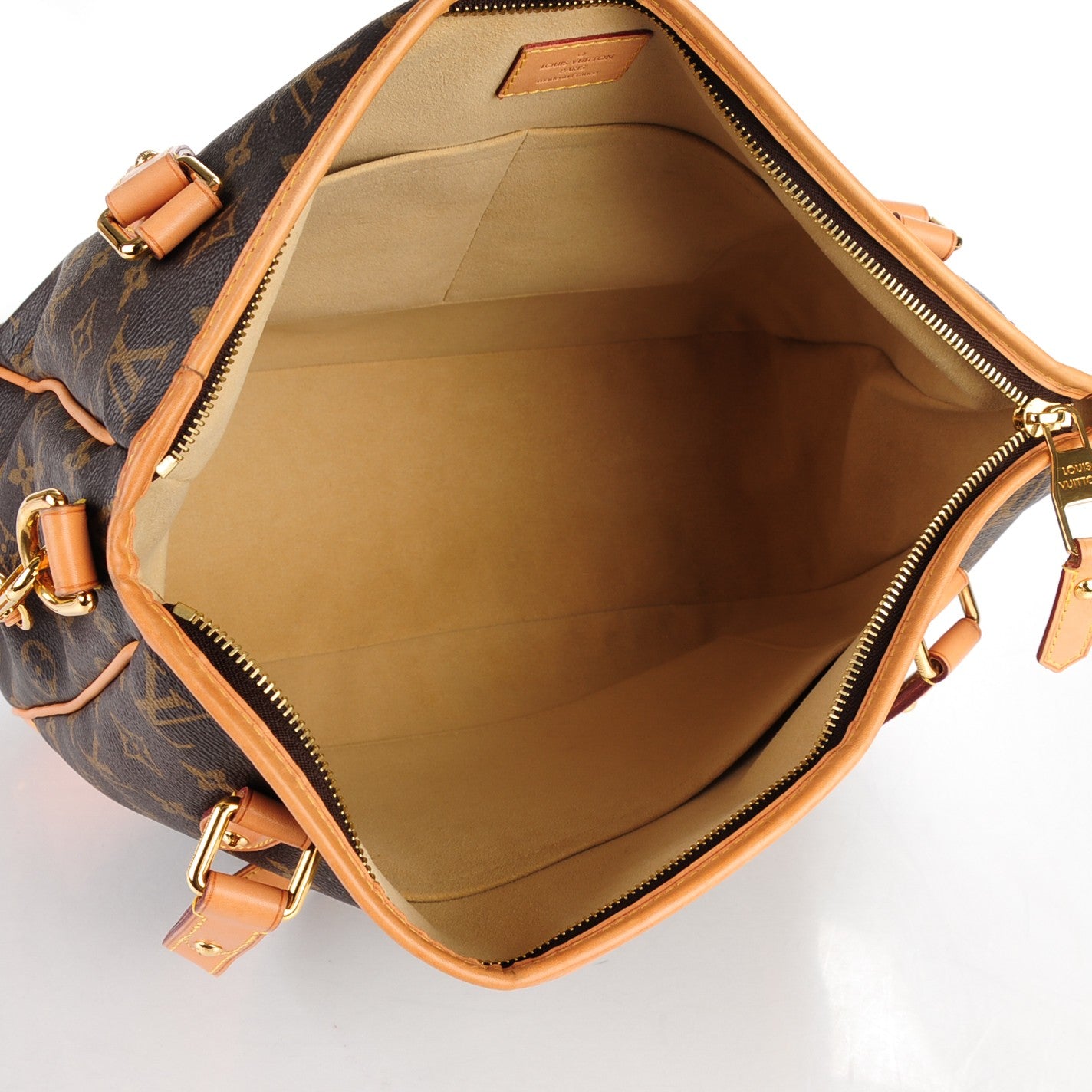 Louis Vuitton Monogram Estrela MM 5 of 7