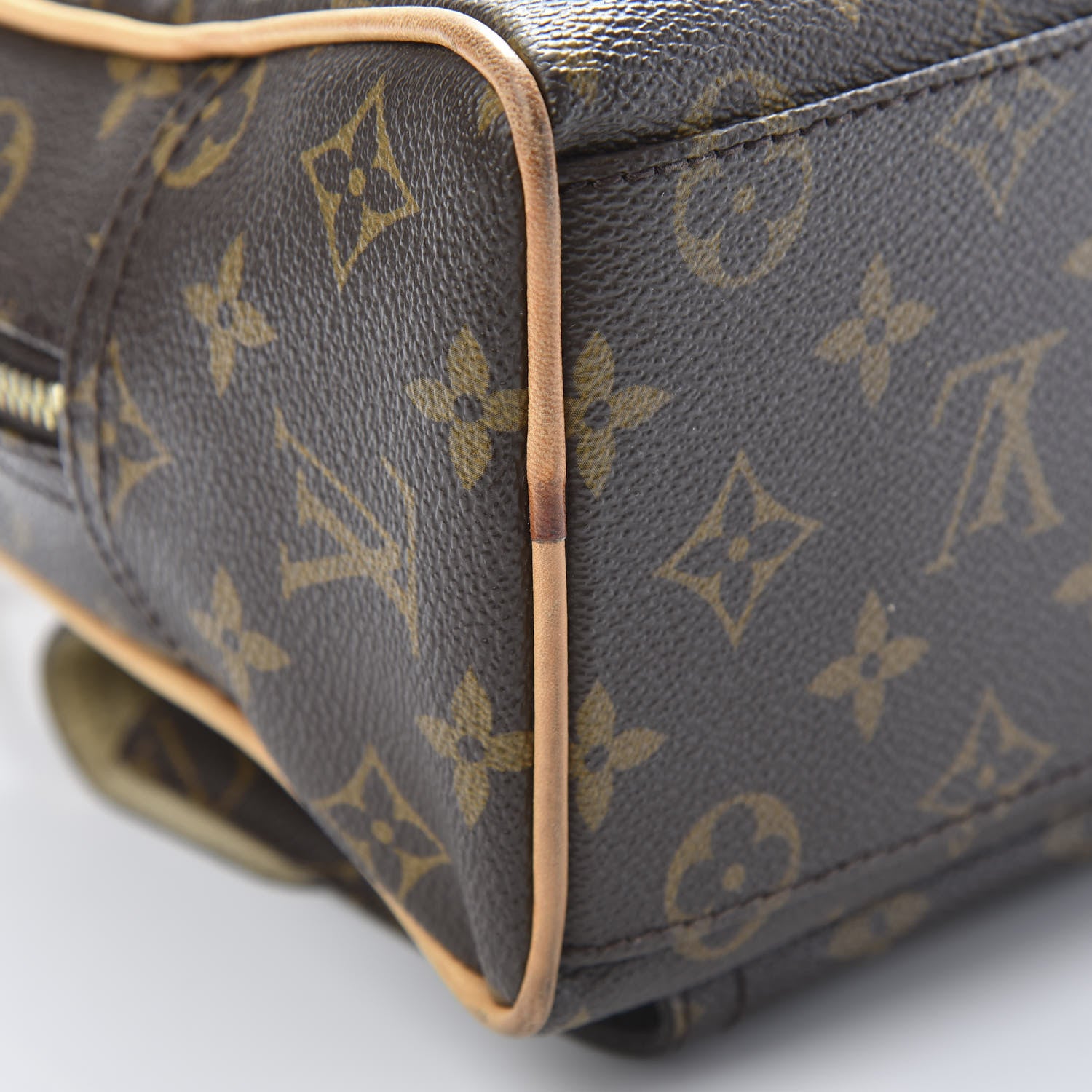Louis Vuitton Monogram Manhattan PM 12 of 14