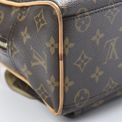 Louis Vuitton Monogram Manhattan PM 12 of 14