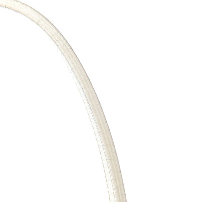 Goyard Goyardine Saint Louis GM White 14 of 21