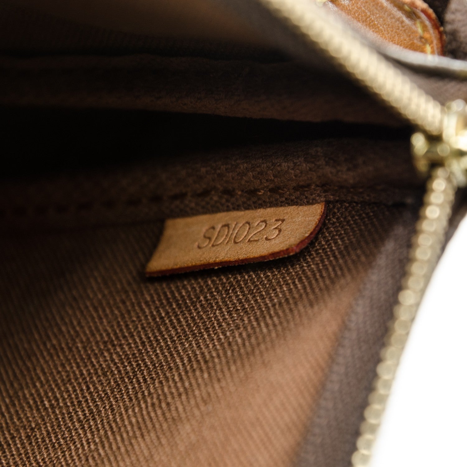 Louis Vuitton Monogram Pochette Accessories 7 of 7