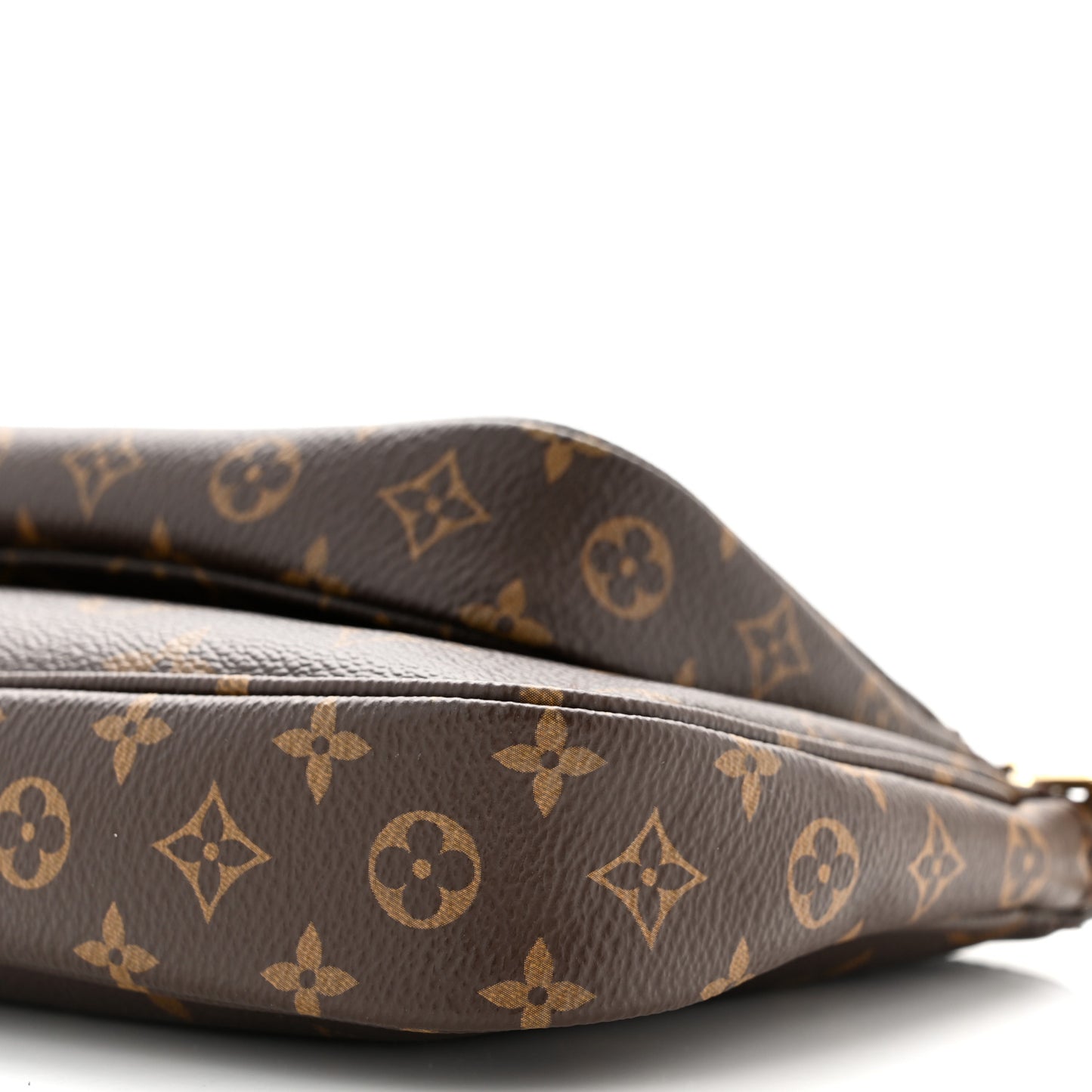 Monogram Multi Pochette Accessories Kaki