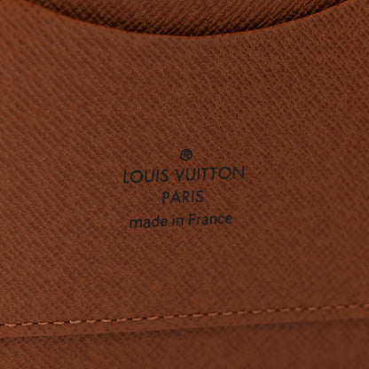 Louis Vuitton Monogram Large Desk Agenda Cover 6 of 6