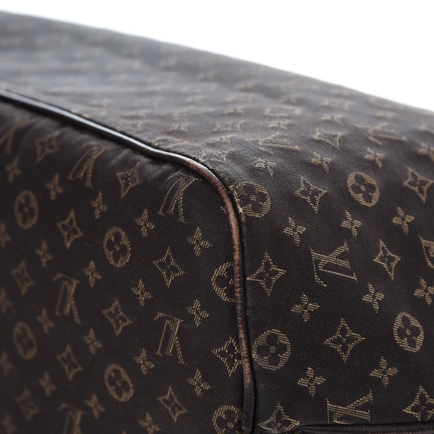 Monogram Idylle Neverfull MM Fusain