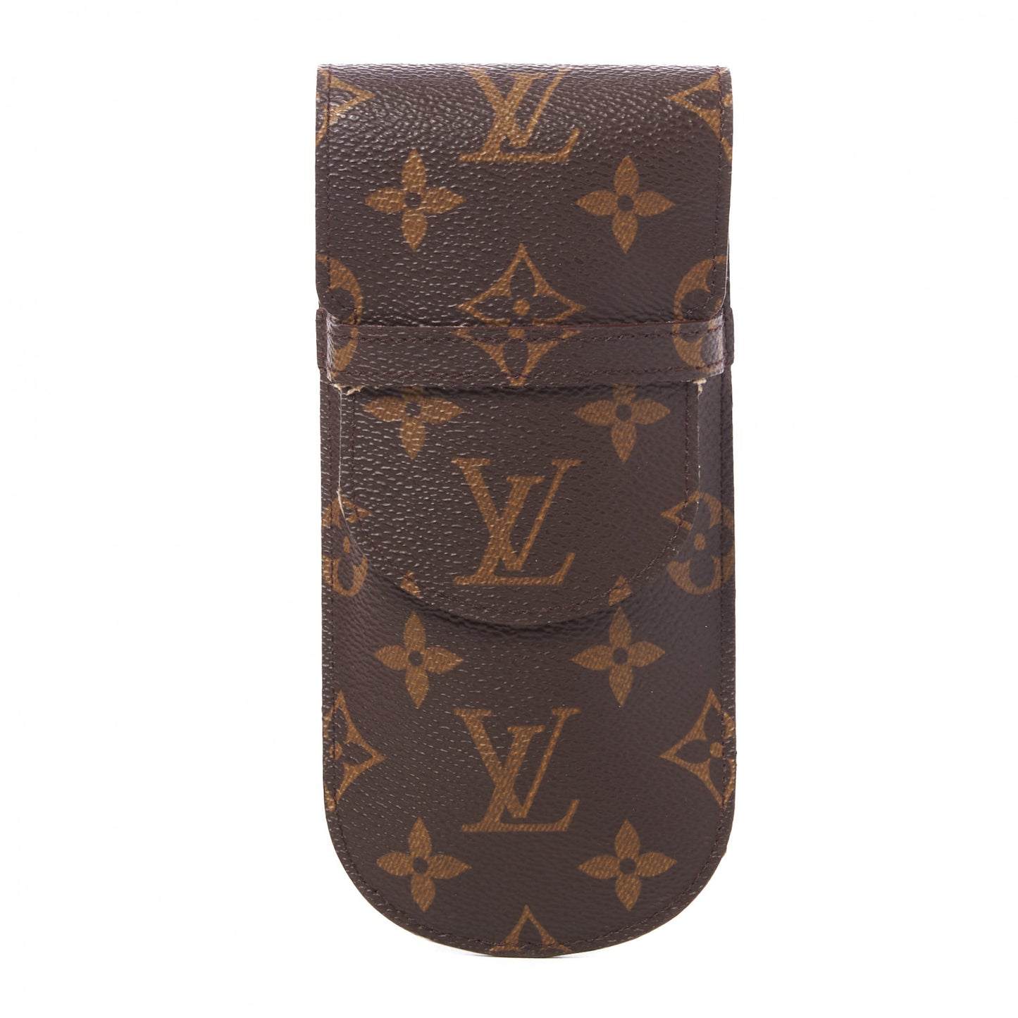 Monogram Etui a Lunettes Rabat Eyeglass Case