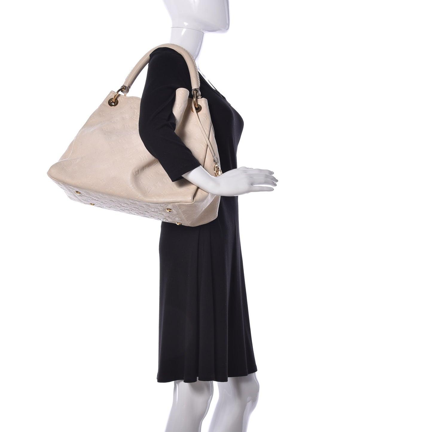 Empreinte Artsy MM Creme