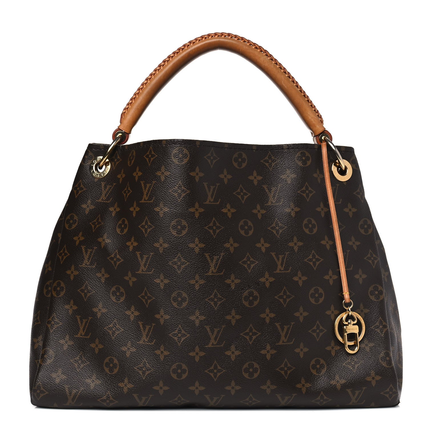 Louis Vuitton Monogram Artsy MM 1 of 19