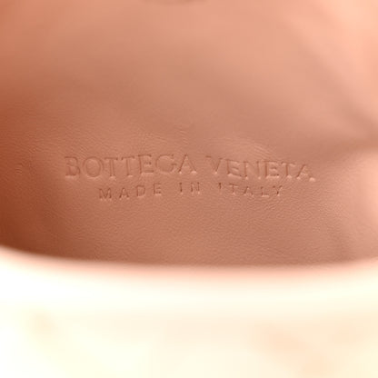 Bottega Veneta Calfskin Intrecciato Mini Hop Lotus 6 of 10