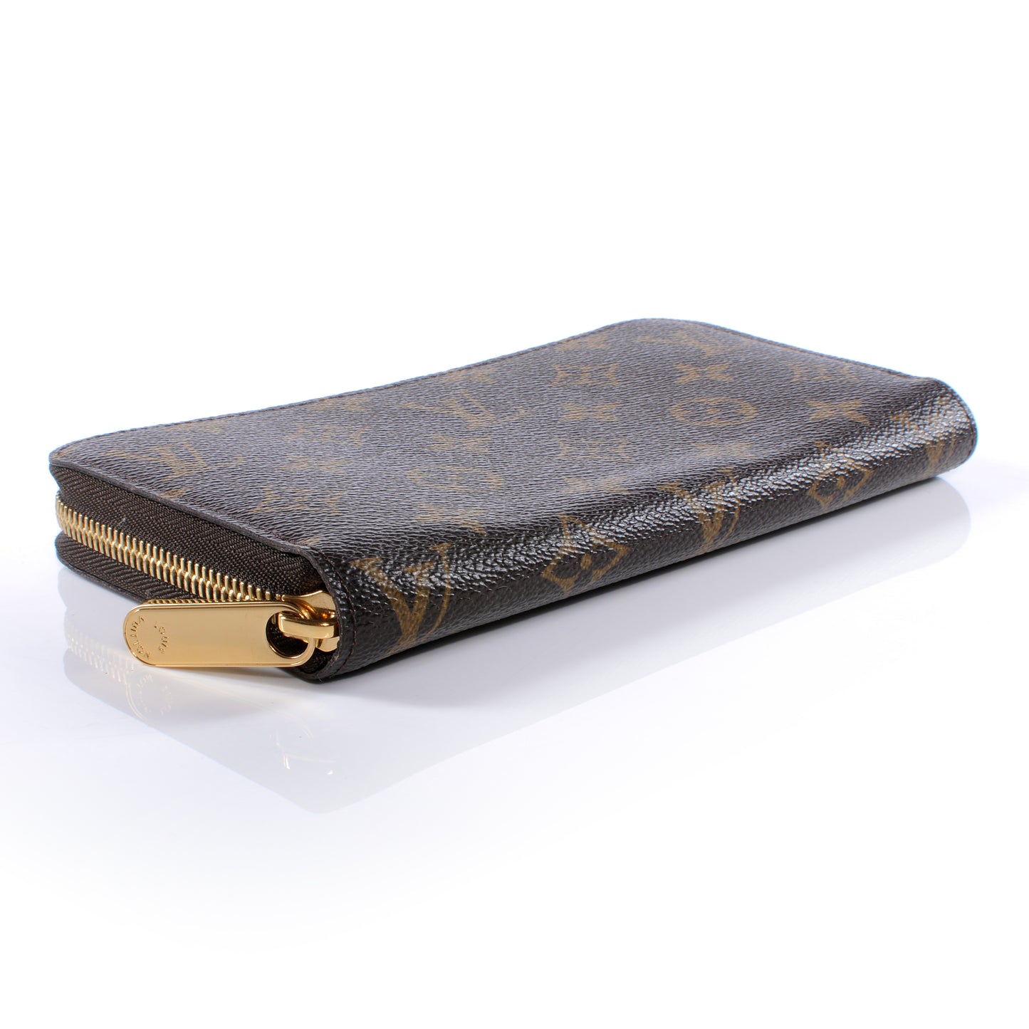 Monogram Zippy Wallet