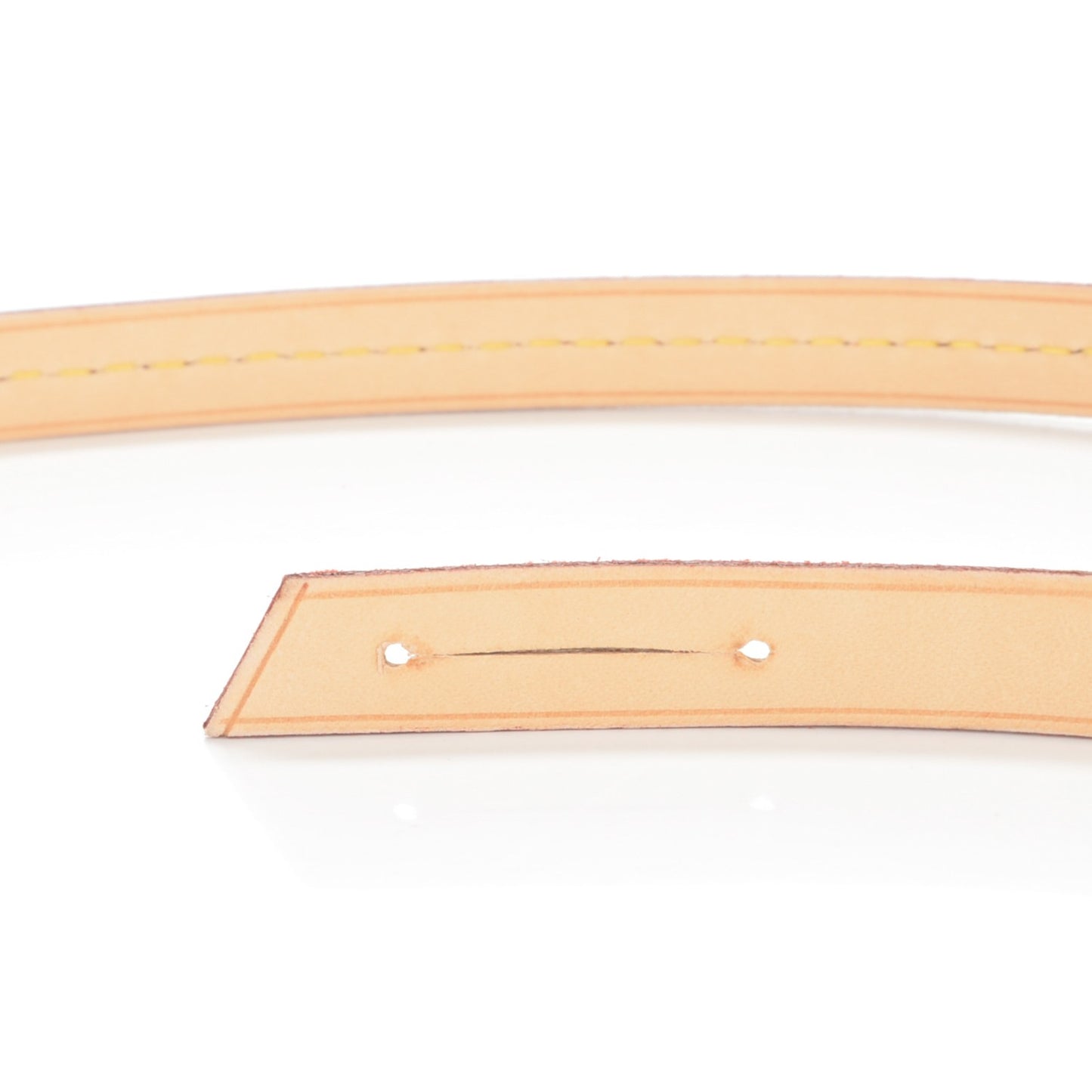Vachetta Favorite Long Strap