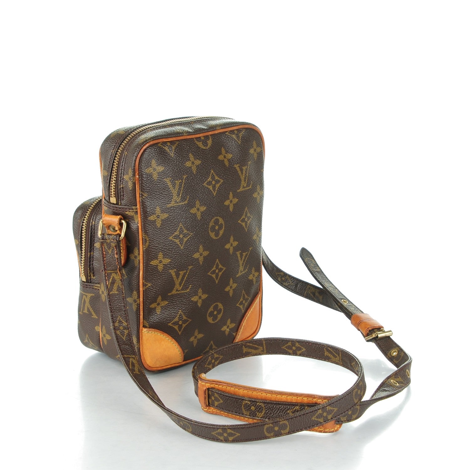 Louis Vuitton Monogram Amazone 3 of 8