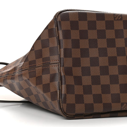 Louis Vuitton Damier Ebene Neo Neverfull GM 9 of 11