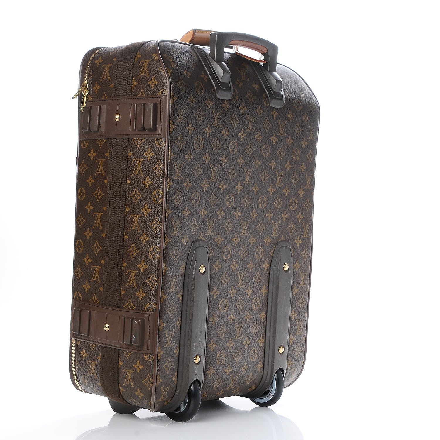 Louis Vuitton Monogram Pegase 55 3 of 17