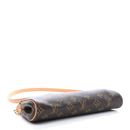 Louis Vuitton Monogram Eva Clutch 4 of 9