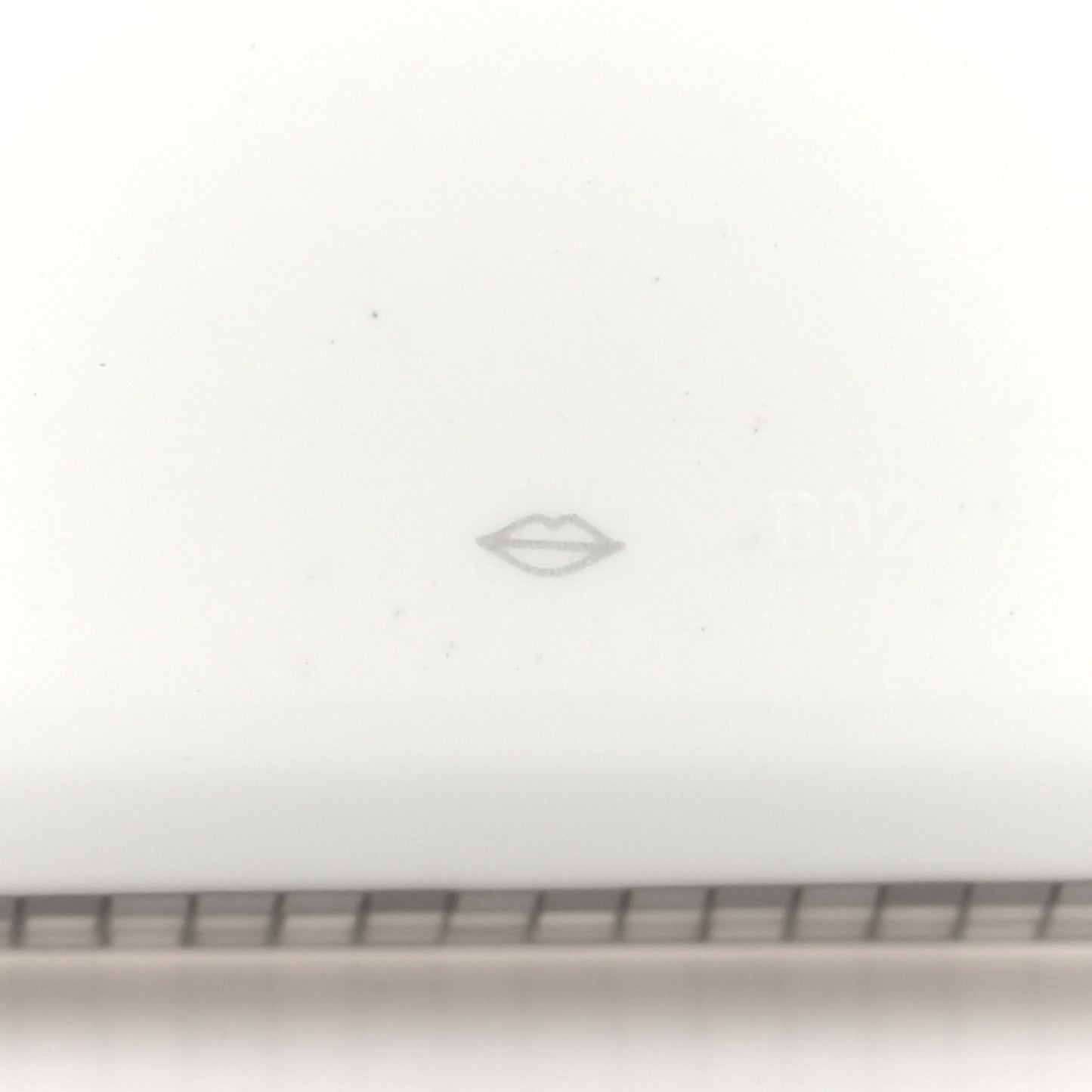 Porcelain Mosaique au 24 Platine Sushi Plate