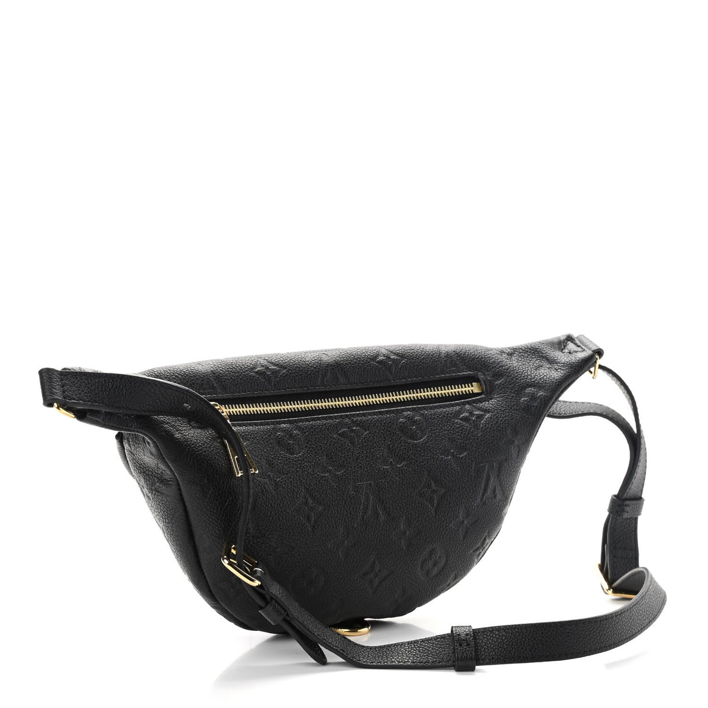 Empreinte BumBag Black