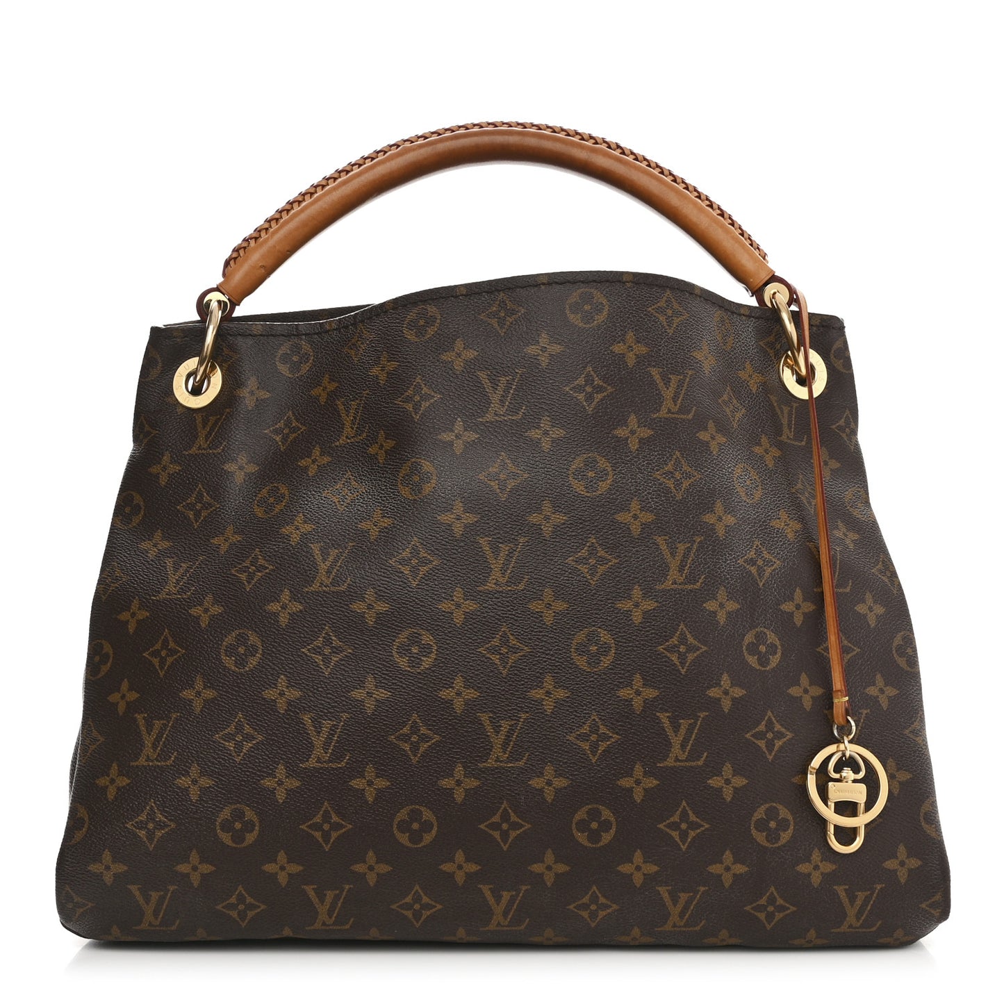Monogram Artsy MM