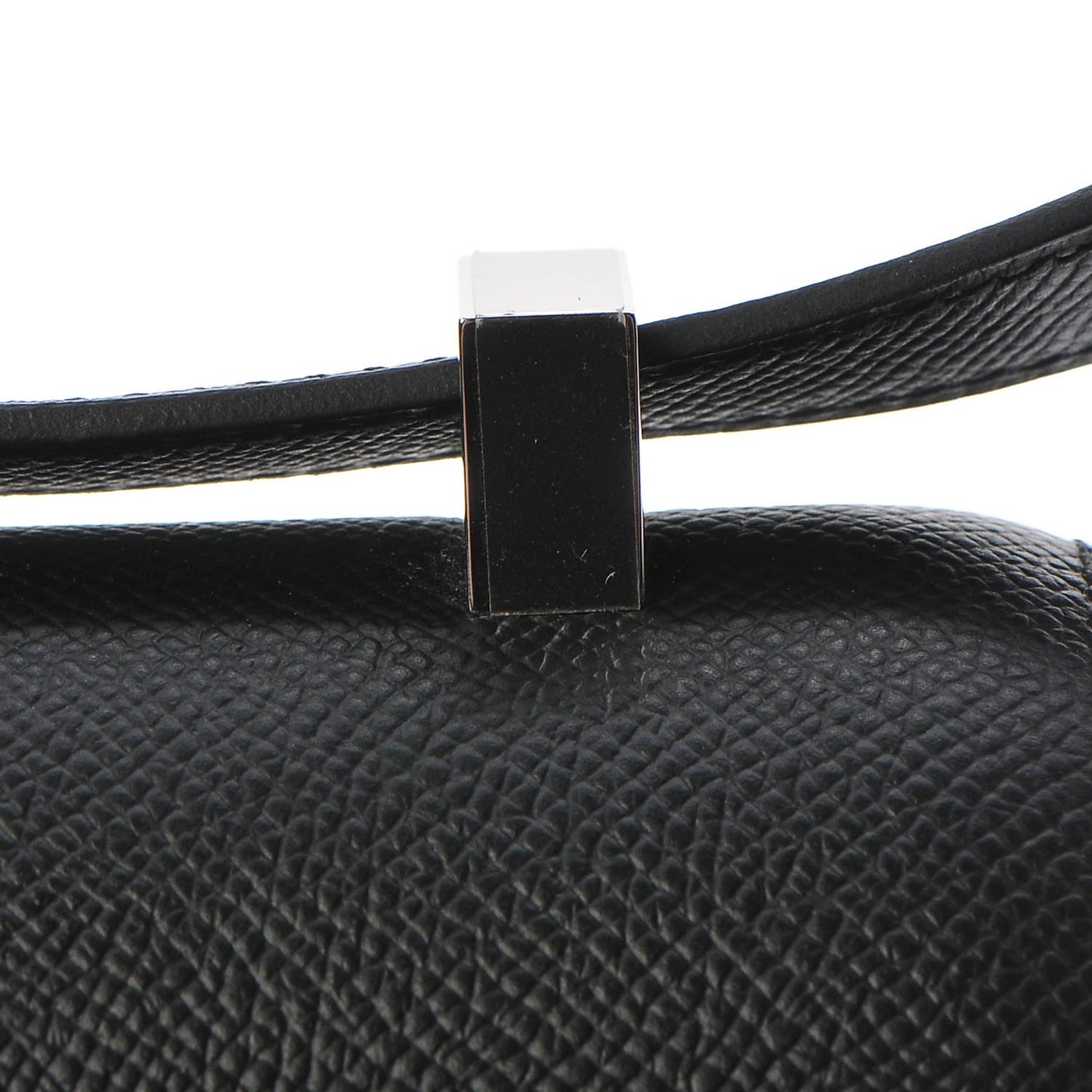 Epsom Constance 24 Black