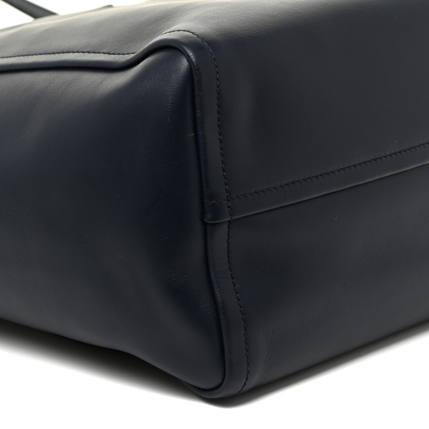 Grace Lux Light Small Concept Shopper Tote Baltico Black