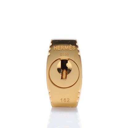 Hermes Taurillon Clemence Kelly Retourne 28 Toffee 25 of 29