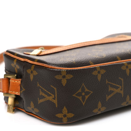 Louis Vuitton Monogram Pochette Cite 8 of 11