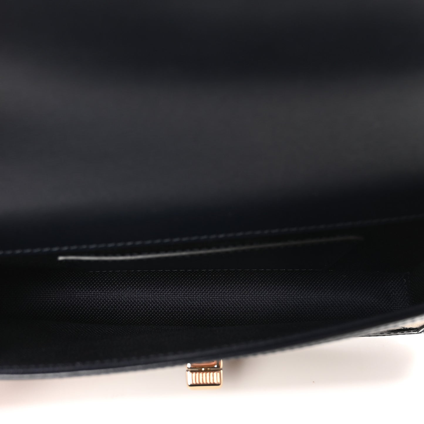 GG Monogram Mini Luce Shoulder Bag Beige Blue